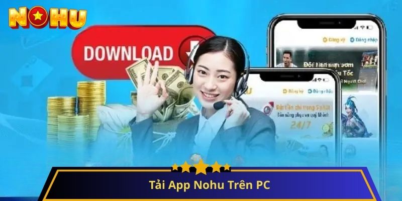 tải app NoHu