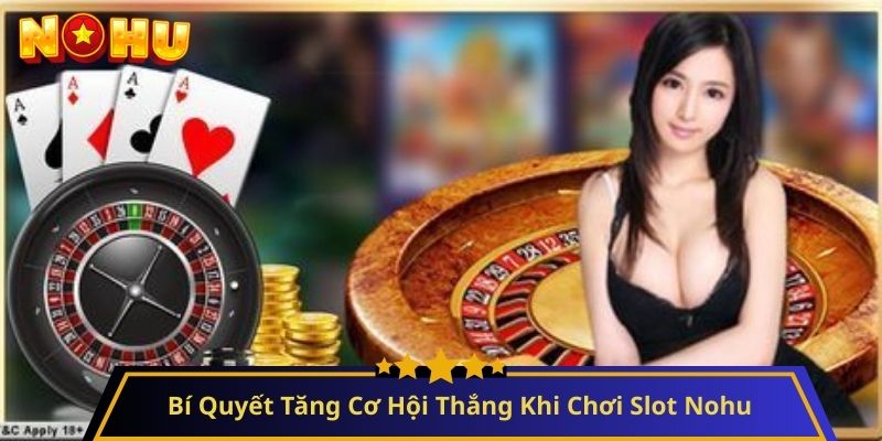 slot nohu
