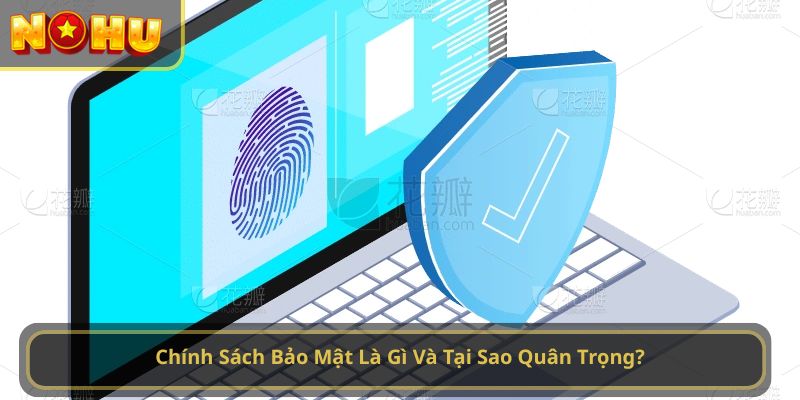 chính sách bảo mật
