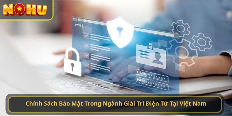 chính sách bảo mật