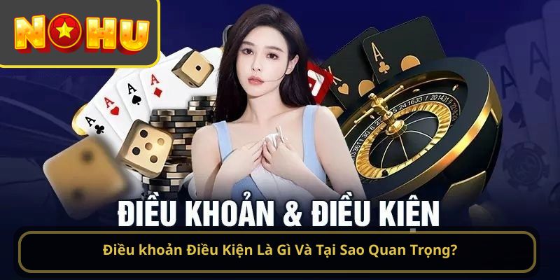 Điều khoản điều kiện