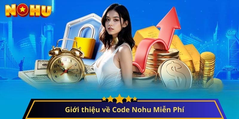 code nohu miễn phí