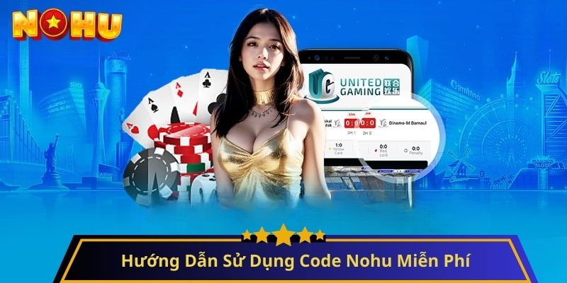 code nohu miễn phí