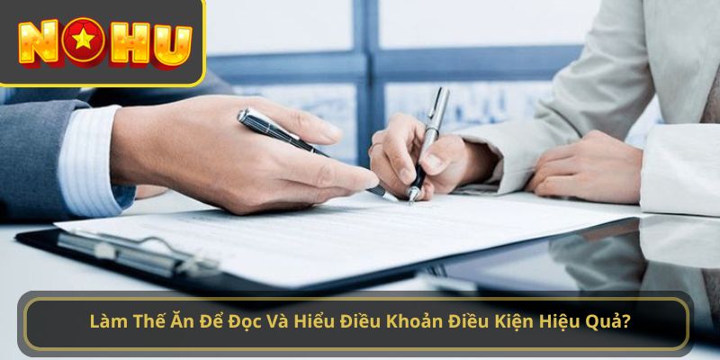 Điều khoản điều kiện
