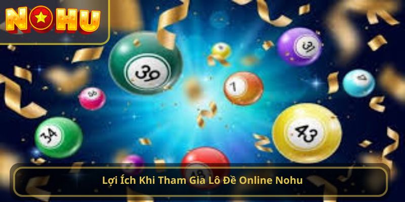 lô đề online nohu