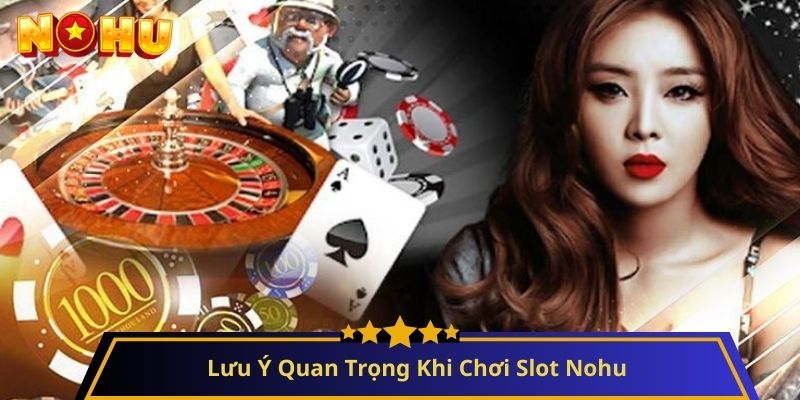 slot nohu