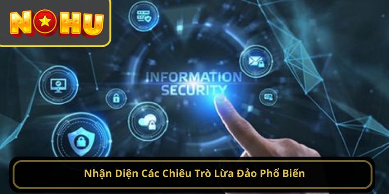 cách tránh lừa đảo khi chơi NoHu