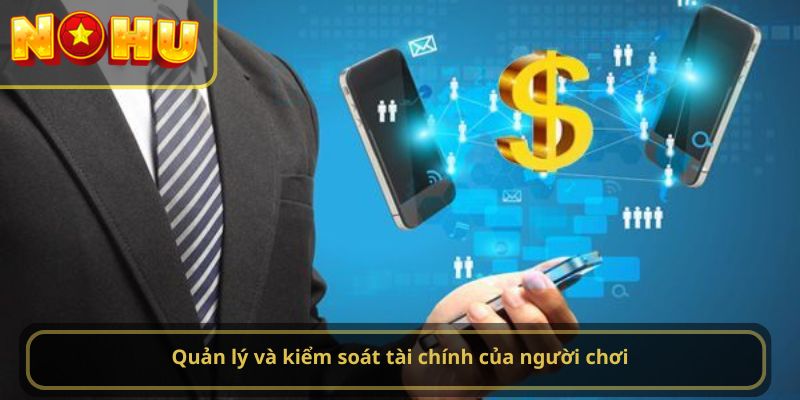 NoHu bảo vệ người chơi như thế nào