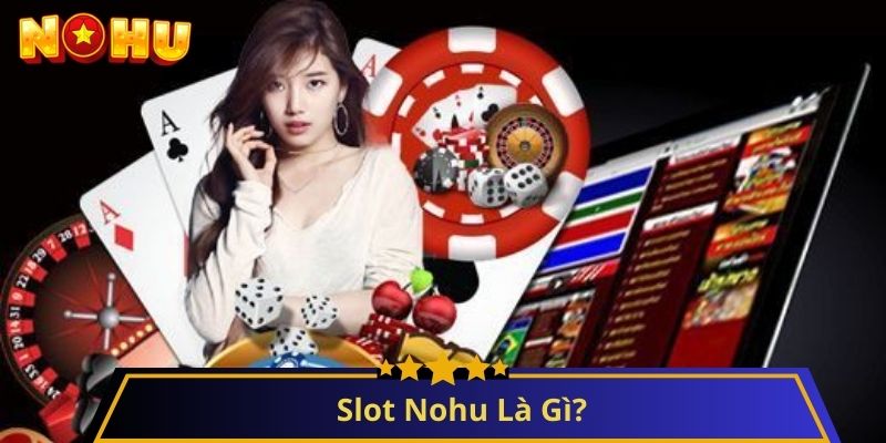 slot nohu