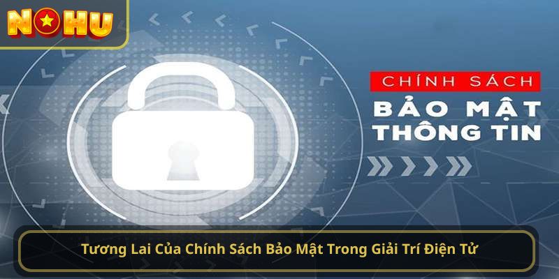chính sách bảo mật